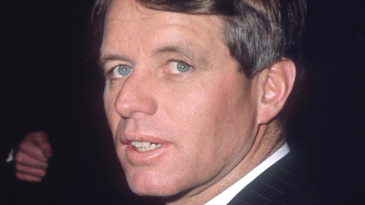 The Bobby Kennedy Assassination Theory That Changes Everything