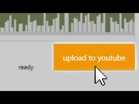 Upload to YouTube with Ezvid - UCXAHpX2xDhmjqtA-ANgsGmw