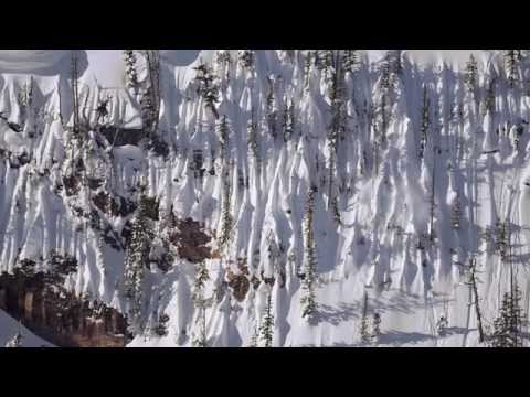 Pat Moore Behind The Scenes - Real Snow Backcountry - UCxFt75OIIvoN4AaL7lJxtTg