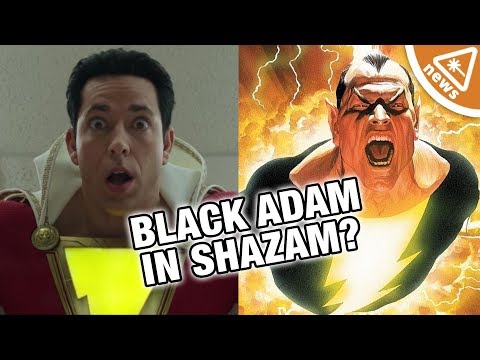 Does the Shazam Trailer Hint at Black Adam’s Appearance? (Nerdist News w/ Jessica Chobot) - UCTAgbu2l6_rBKdbTvEodEDw