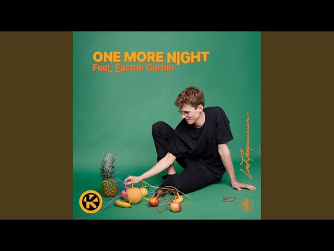 One More Night (Extended Mix)