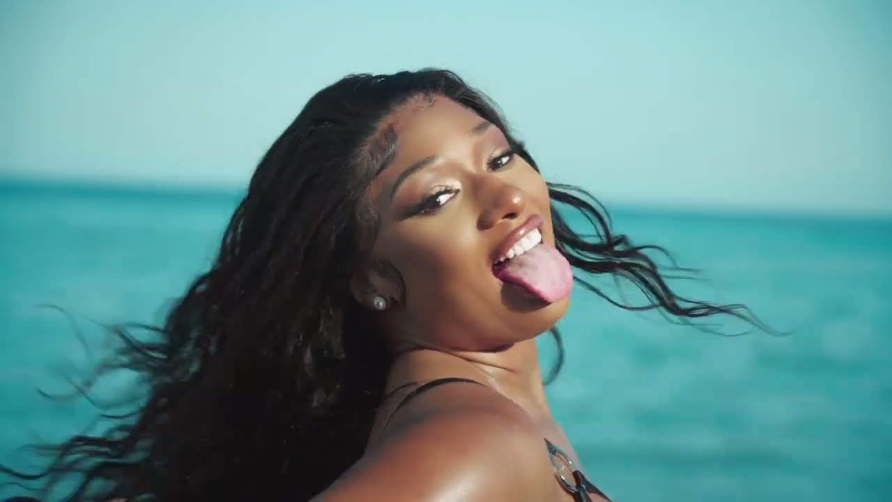 See The 2021 SI Swim Models Read ‘Body’ By Megan Thee Stallion