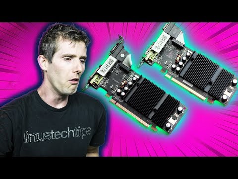 The Crappiest SLI Setup of ALL TIME - UCXuqSBlHAE6Xw-yeJA0Tunw