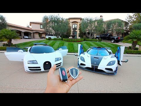 Meet The Billionaires of LA !!! - UC_hoQDD6zKcIqpIYLsFbBeA