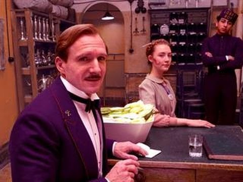 Who Needs a Bidet at 'The Grand Budapest Hotel'? - UCdtXPiqI2cLorKaPrfpKc4g