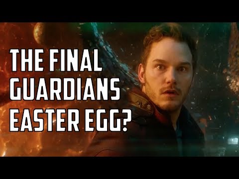 Is This the Final Guardians of the Galaxy Easter Egg? - UCgMJGv4cQl8-q71AyFeFmtg
