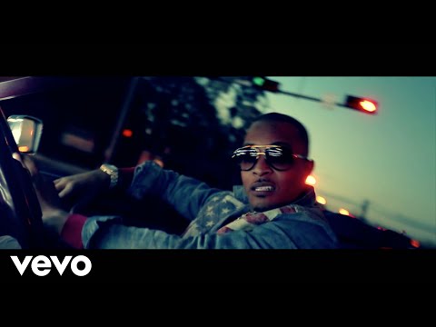 T.I. - The Way We Ride (Explicit) - UCq2QQO2WR5wz2IfLwt3SYfw