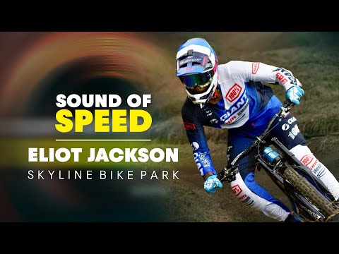 Prepare your ears for this one. | Sound of Speed w/ Eliot Jackson - UCblfuW_4rakIf2h6aqANefA