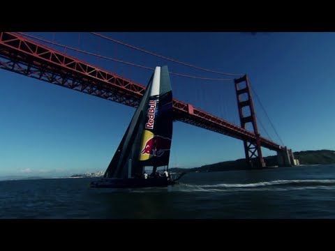 Red Bull Youth America's Cup 2013 - First Week Wrap Up - UCblfuW_4rakIf2h6aqANefA