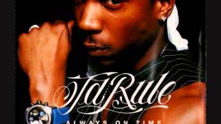 Ja Rule feat. Ashanti - Always On Time (Agent X Mix)