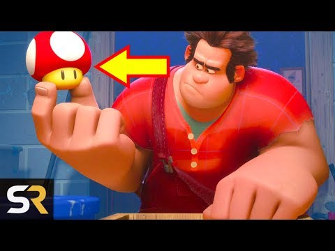 10 Theories About Wreck-It Ralph That Totally Change The Movie - UC2iUwfYi_1FCGGqhOUNx-iA