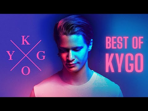 Kygo Mix | Best Remixes & Mashups