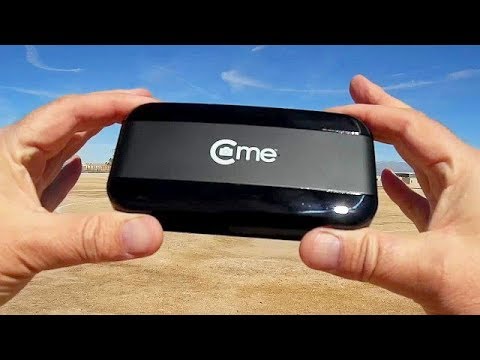 C-me Cme GPS Follow Me Folding Selfie Drone Flight Test Review - UC90A4JdsSoFm1Okfu0DHTuQ