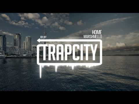 Marshmello - HoMe - UC65afEgL62PGFWXY7n6CUbA