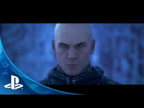 HITMAN - E3 2015 Trailer | PS4 - UC-2Y8dQb0S6DtpxNgAKoJKA