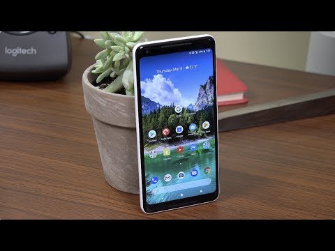 Google Pixel 2 XL Revisited: I Needed a Replacement! - UCbR6jJpva9VIIAHTse4C3hw