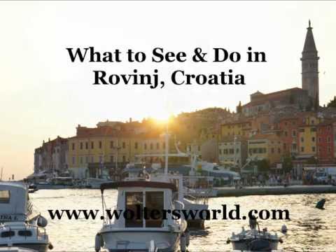 Rovinj - What to See & Do in Rovinj, Croatia - UCFr3sz2t3bDp6Cux08B93KQ