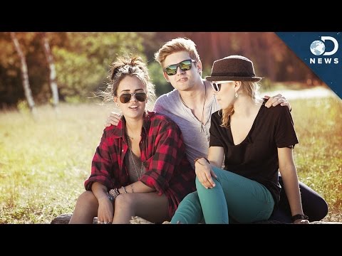 Why All Hipsters Look The Same - UCzWQYUVCpZqtN93H8RR44Qw