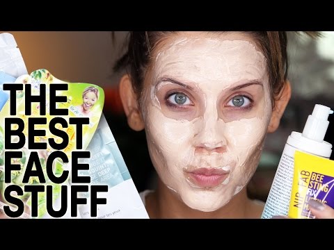 BEST PRODUCTS FOR FLAWLESS SKIN - UC4qk9TtGhBKCkoWz5qGJcGg