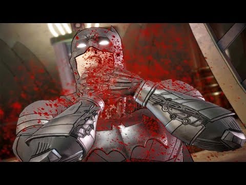 Batman Telltale Season 2 Game Over Deaths Compilation - Episode 1 - UCyLEtejdFtvHmfKBTDEVvzg