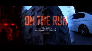 Thirty - On The Run (Official 4k Music Video)