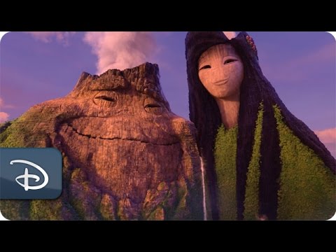 'Lava' - Behind the Scenes | Aulani, a Disney Resort & Spa - UC1xwwLwm6WSMbUn_Tp597hQ