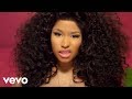 MV เพลง I Am Your Leader - Nicki Minaj