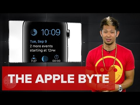 Can the iPhone 7 and Apple Watch 2 change Apple's fortunes? (Apple Byte) - UCOmcA3f_RrH6b9NmcNa4tdg