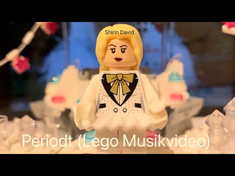 Shirin David – Periodt (Lego Musikvideo)