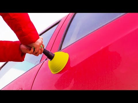 22 CAR HACKS EVERY DRIVER SHOULD KNOW - UC295-Dw_tDNtZXFeAPAW6Aw