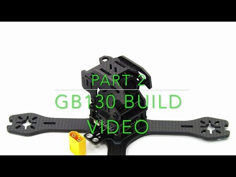 GB130 build - part 2 of 4 - UCOs-AacDIQvk6oxTfv2LtGA