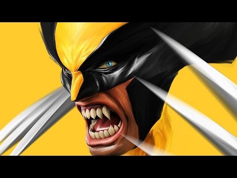 The Untold Truth Of Wolverine - UCP1iRaFlS5EYjJBryFV9JPw