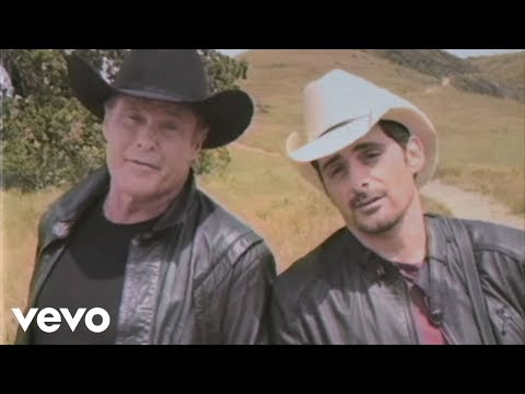 Brad Paisley - Last Time for Everything - UCxwcuOcJCJVDm_BRKYJ2Vdg