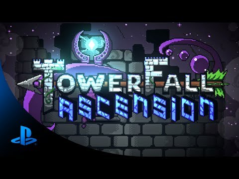 TowerFall Ascension Reveal Trailer - UC-2Y8dQb0S6DtpxNgAKoJKA