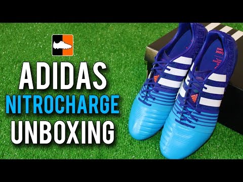 adidas nitrocharge 1.0 Unboxing - Juan Cuadrado's Football Boots - UCs7sNio5rN3RvWuvKvc4Xtg