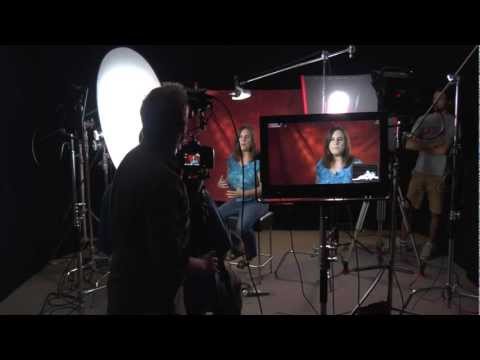 Shooting an Interview: Ep 119: DSLR | Video Skills with Rich Harrington: Adorama Photography TV - UC8Pksdbj37CdE00kmE7Z1dw