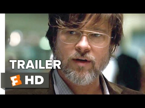 The Big Short Official Trailer #1 (2015) - Brad Pitt, Christian Bale Drama Movie HD - UCi8e0iOVk1fEOogdfu4YgfA