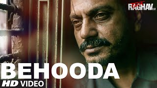 Video Trailer Raman Raghav 2.0