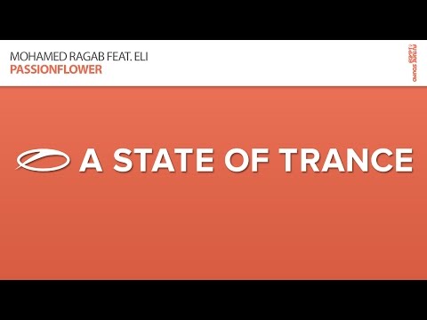 Mohamed Ragab feat. Eli - Passionflower (Original Mix) - UCalCDSmZAYD73tqVZ4l8yJg