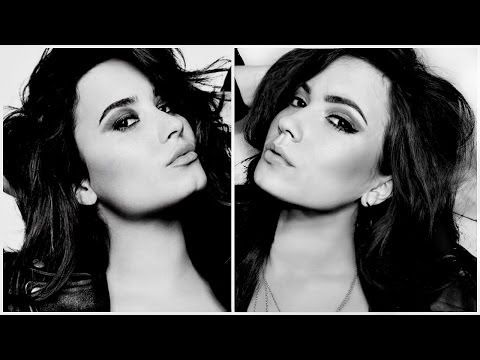 Demi Lovato Makeup Tutorial | #lookalike Tag - UC-1-zPmT368J8JRbsK_1keA