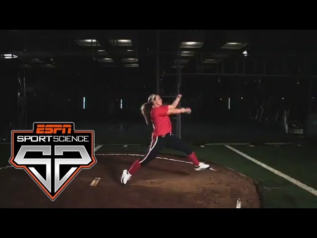 How to Convert Your Softball Speed to Baseball Speed