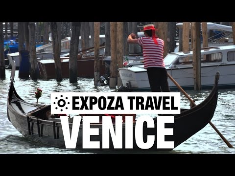 Mystic Venice Vacation Travel Video Guide - UC3o_gaqvLoPSRVMc2GmkDrg