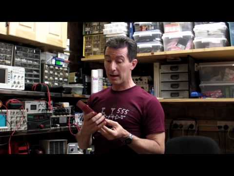 EEVblog #51 - A tour of the EEVblog Electronics Lab - UC2DjFE7Xf11URZqWBigcVOQ