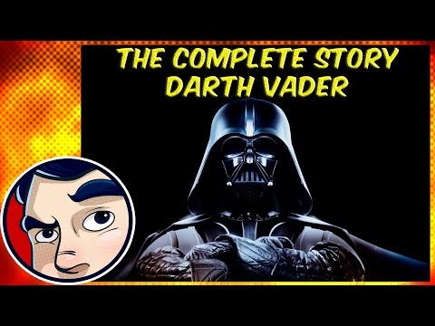 Darth Vader Vol 1 - Complete Story | Comicstorian - UCmA-0j6DRVQWo4skl8Otkiw