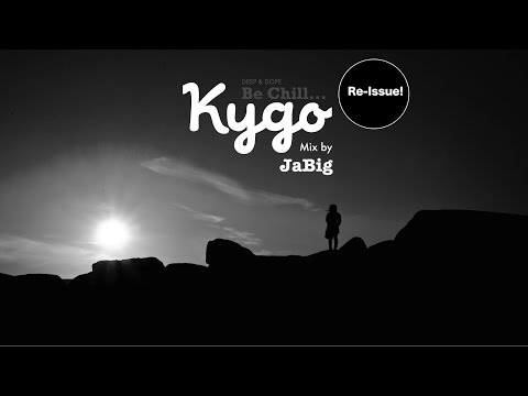 The Best of Kygo Mix (2 Hour Chill Out Lounge Tropical Deep House Music, Study Playlist by JaBig) - UCO2MMz05UXhJm4StoF3pmeA
