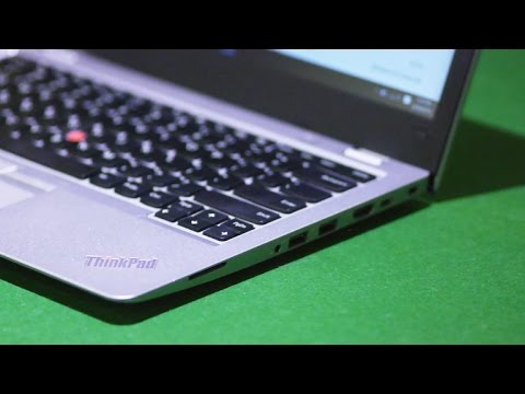 Lenovo's ThinkPad 13 a solid budget laptop for business users and students - UCOmcA3f_RrH6b9NmcNa4tdg