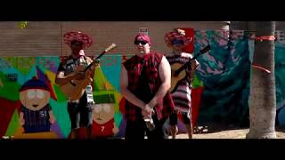 MoGul - Welcome To Mexico (Childish Gambino "This Is America" Parody)