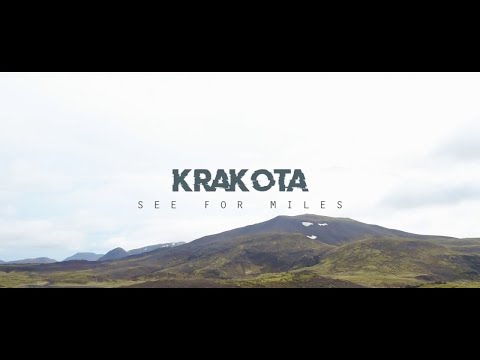 Krakota - Fever Dreams - UCw49uOTAJjGUdoAeUcp7tOg