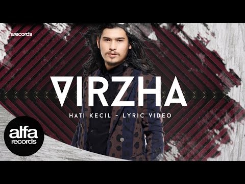 Virzha: Berita, Foto, Video, Lirik Lagu, Profil & Bio 
