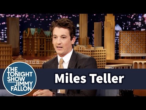 Miles Teller Grew a Mustache and Got Ripped to Play Famed Boxer - UC8-Th83bH_thdKZDJCrn88g